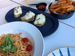 -必胜客(栖乐荟店)