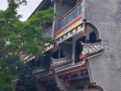 -海坛古城