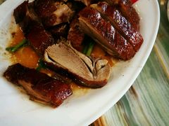 -椿记烧鹅(叠彩店)