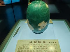 -合浦汉代文化博物馆
