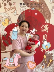 -爱月时月子会所·贝萌店