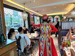 -相约·羊村小馆非遗手抓肉(七一酱园店)