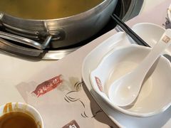 -海银海记牛肉火锅(解放路店)