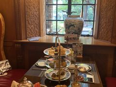 -马勒别墅·中餐厅