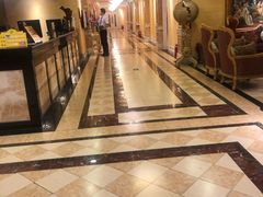 -良子健身(金融街店)