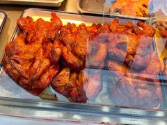 -永顺炸鸡(北京总店)