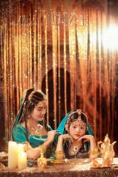 -Angel Fish photography 儿童摄影工作室(亚运村店)