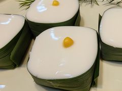 -泰香米泰国餐厅(中大国际店)
