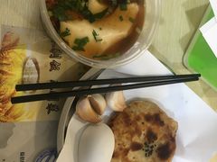 -张吉祥花椒肉火烧(老潍县美食城店)