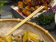 -花溪雨·森林餐厅(石基店)