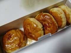 老婆饼糕点-味多美蛋糕(看丹桥店)