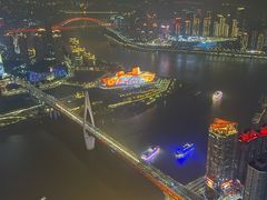 -WFC会仙楼观景台