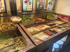 -万达广场(济南高新店)