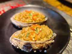 -KAOKAO烤烤·丹东海鲜烧烤(望京店)