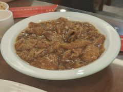 -惠宾饭庄(中山路店)