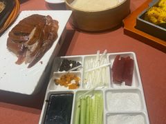 -船歌·鱼水饺青岛菜(闽江二路店)