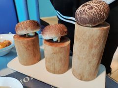 -丑小鸭的厨房(杨家坪店)