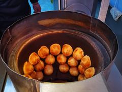 -百年夯碳烤胡椒饼(阿拉城店)