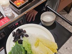 -阿源鱼捞斑鱼火锅·海鲜粥(山景尚宅店)