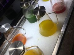 -欢乐牧场海鲜烤肉自助(牡丹园店)