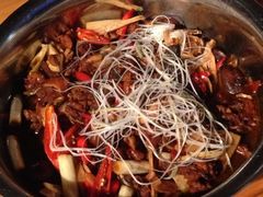 iphone_upload_pic-弓虽昌焖烧鸡(大竹林店)