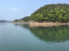 -仙海旅游度假区