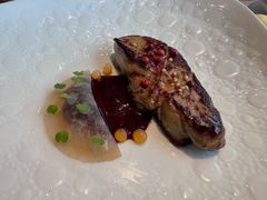 -L'Arome芳芳法国餐厅(仙林金鹰店)