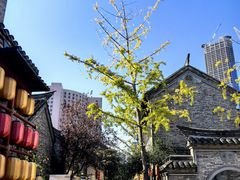 -回龙窝历史文化街区