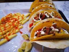 -TACO TUESDAY塔可星期二(人民路店)