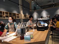 -GOTLOT COFFEE&KITCHEN角落厨房NOOK店