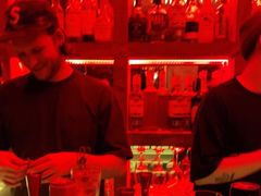 -The Drinkery (瑞金店)