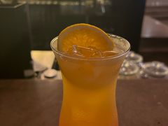 -亚龙湾喜来登·美景台大堂吧