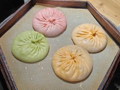 -尚香汤包文博馆(合兴路店)