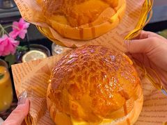 -香港威特瑞茶餐厅(小白楼音乐厅店)