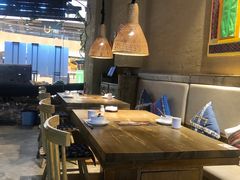 大堂-兰木肆·云南菜(龙湖U城天街店)