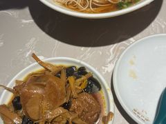 -松鹤面馆·古法焖肉面(观前店)