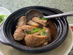 -新峰肉骨茶