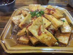 农家豆腐-和福餐馆(西江古街店)