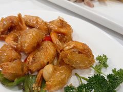 -宜宾海鲜酒家·三十年老字号