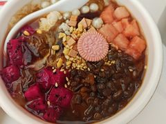 -雅佳神话·麻辣烤鱼(新街口店)