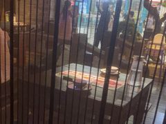 -绿茶餐厅(松江万达店)