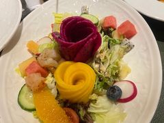 -第101座花园餐厅(湖滨88店)