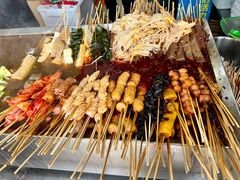 -郭记小街麻辣烫(南小街总店)