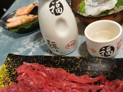 -怡乡王品海鲜姿造自助体验餐厅(大岛商业广场店)