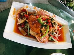 -四川小胡子海鲜(丁村万人海鲜广场店)