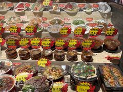 -旺达·福州菜(正大广场店)