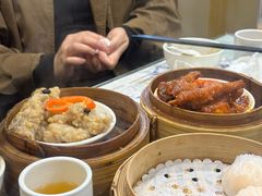 -尝囍煲仔小菜