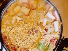 -炙韩料理·部队锅专门店