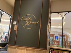 -COSTA COFFEE(上海月星环球港店)