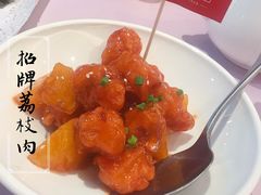 -紫阳海鲜楼·传承闽味(长乐路总店)